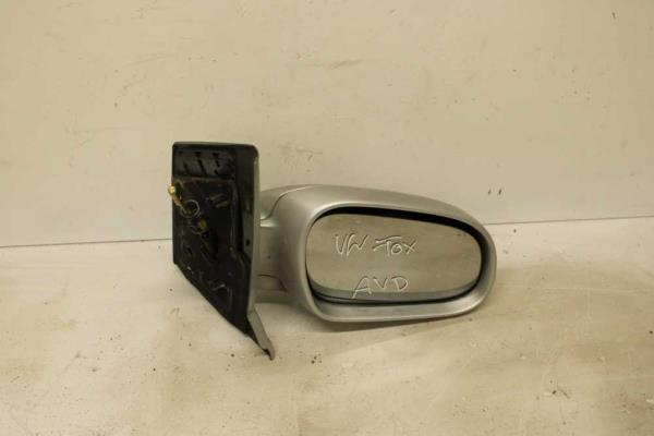 RETROVISEUR DROIT MANUEL VW FOX - Vue 4